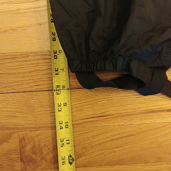 Rain Rider 3 rain pants - Picture 6 of 6